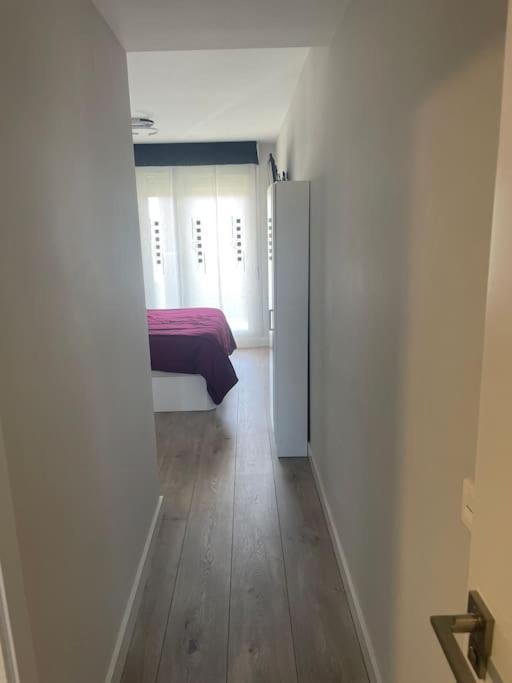 Apartamento Cervantino Alcalá de Henares Exteriér fotografie