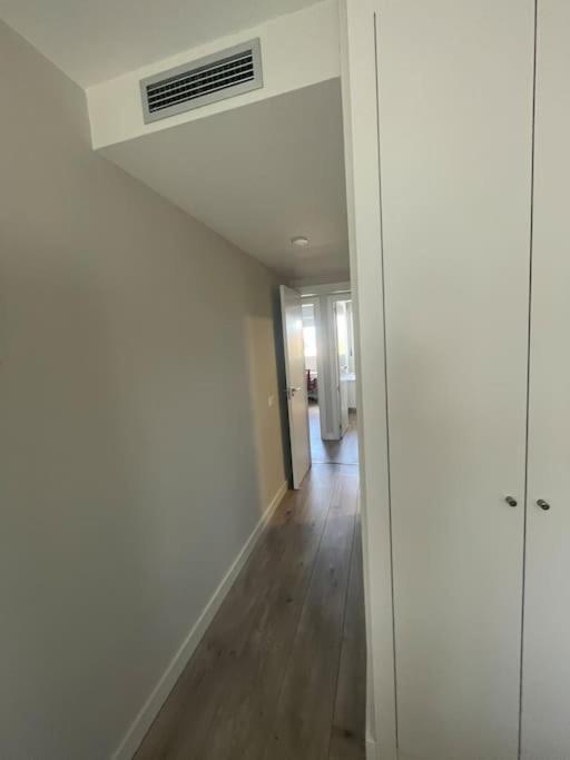 Apartamento Cervantino Alcalá de Henares Exteriér fotografie