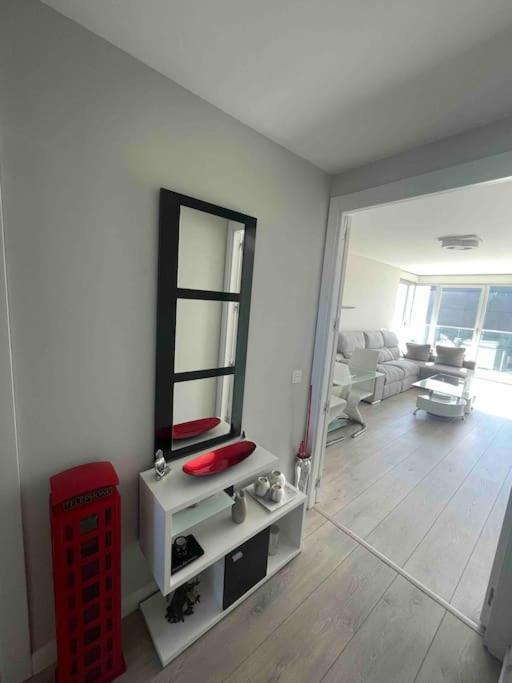 Apartamento Cervantino Alcalá de Henares Exteriér fotografie
